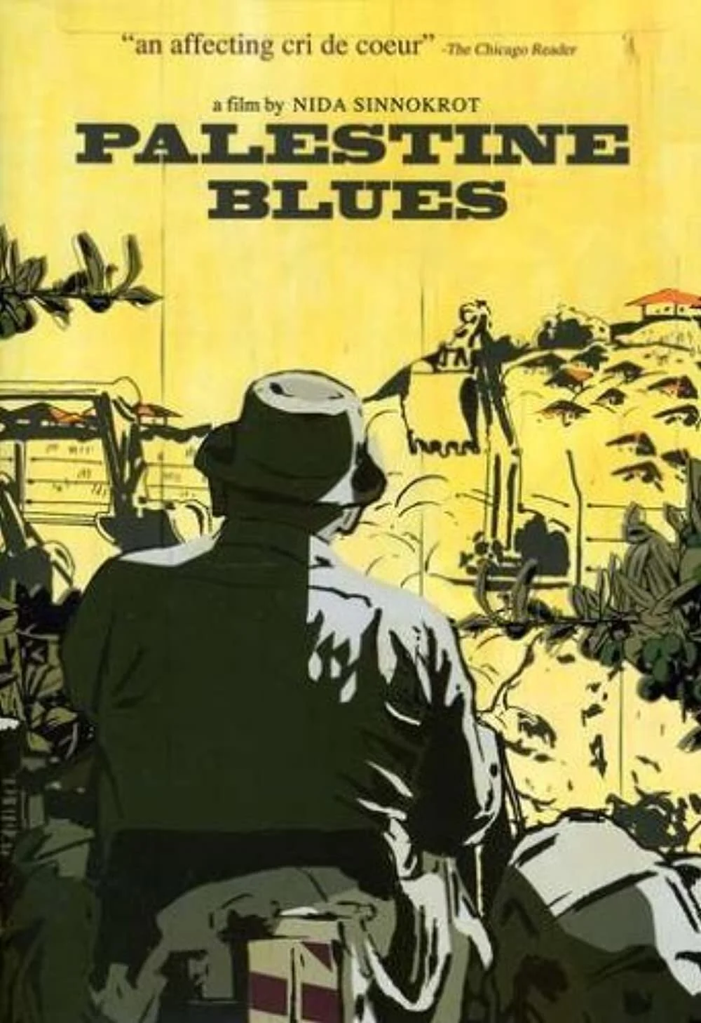 その他 Palestine Blues [DVD] Palestine Blues (2006) — Palestine Film Institute